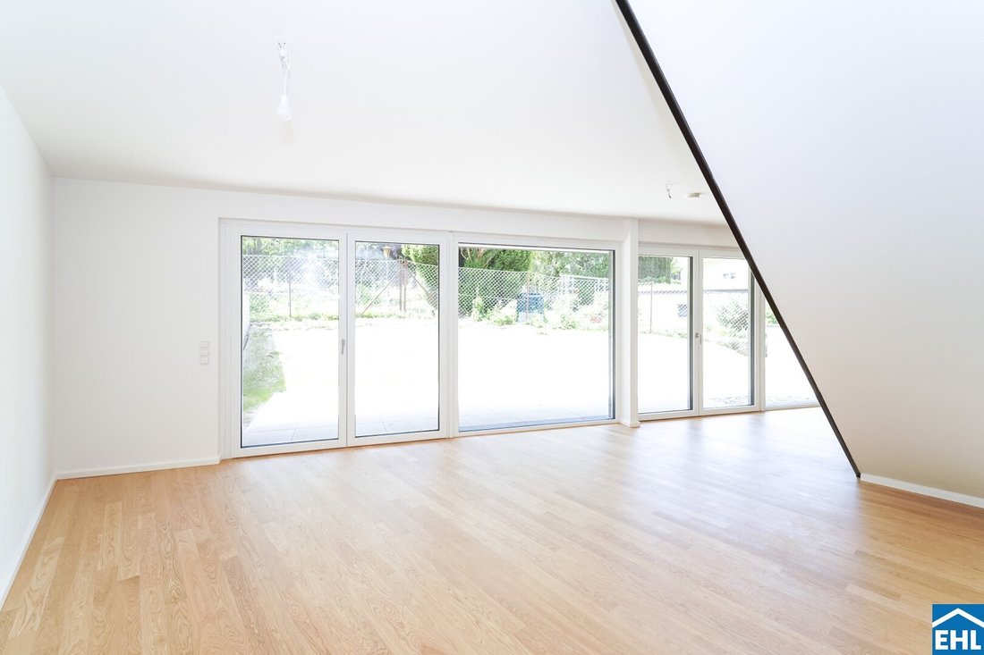 Apartment in Brunn am Gebirge, Lower Austria, Austria 2 - 16455824