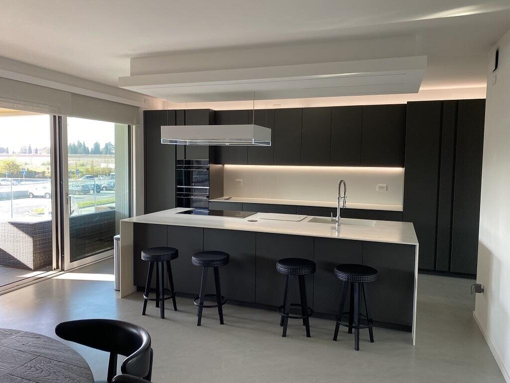 Apartment in Center, Udine, Friuli – Venezia Giulia 2 - 16430814