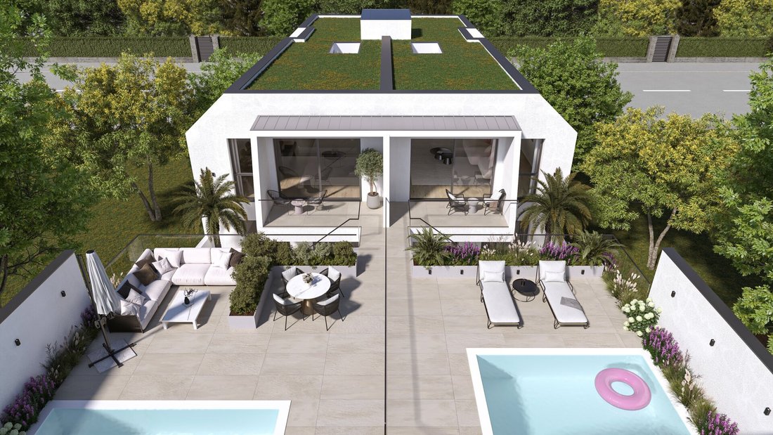 House in Klosterneuburg, Lower Austria, Austria 3 - 16438569