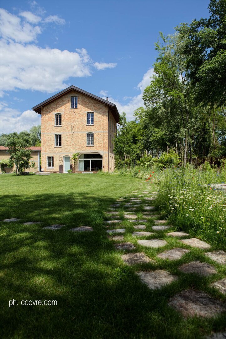 Villa in Azzano Decimo, Friuli – Venezia Giulia, Italy 4 - 16444750