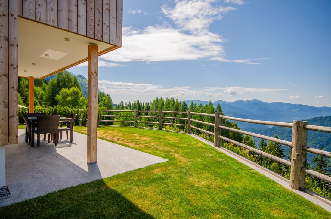 Chalet in Mühldorf, Carinthia, Austria 3 - 16426455