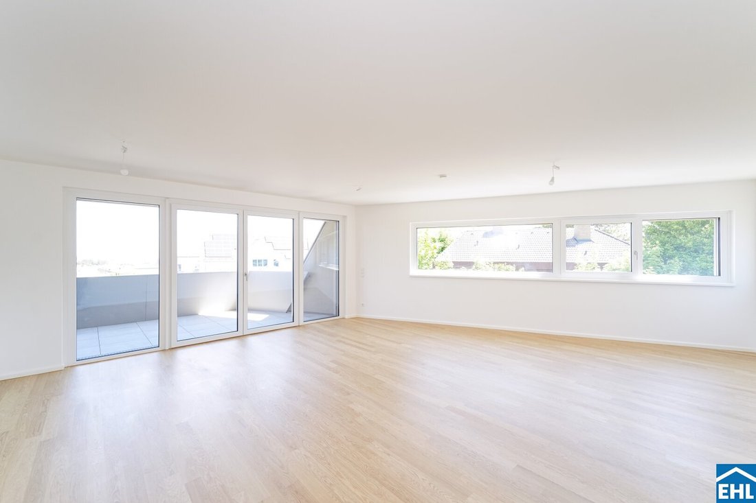 Apartment in Brunn am Gebirge, Lower Austria, Austria 1 - 16455836