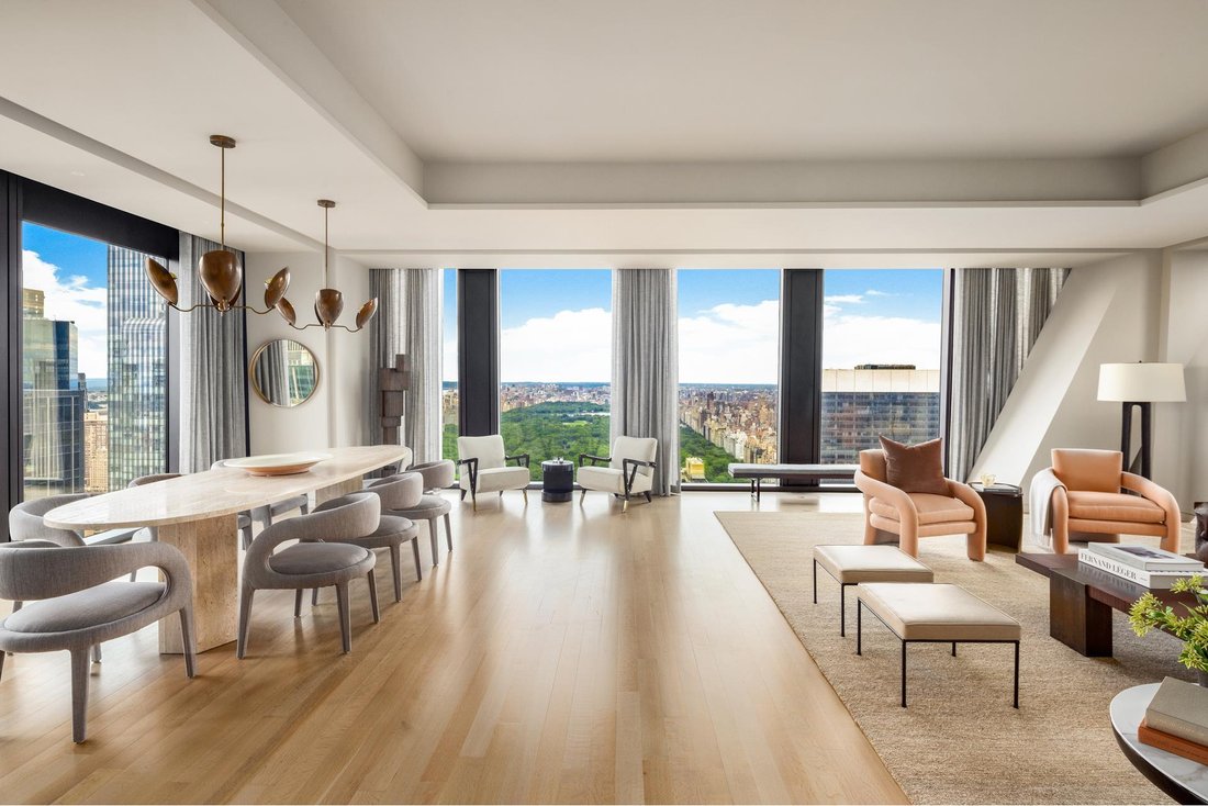 Condo in New York, New York, United States 4 - 15280403