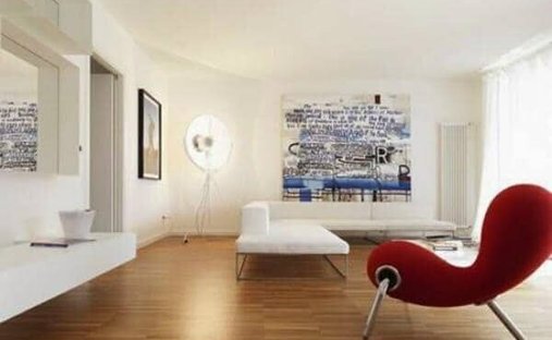 Appartement à Centre, Udine, Frioul-Vénétie julienne 1