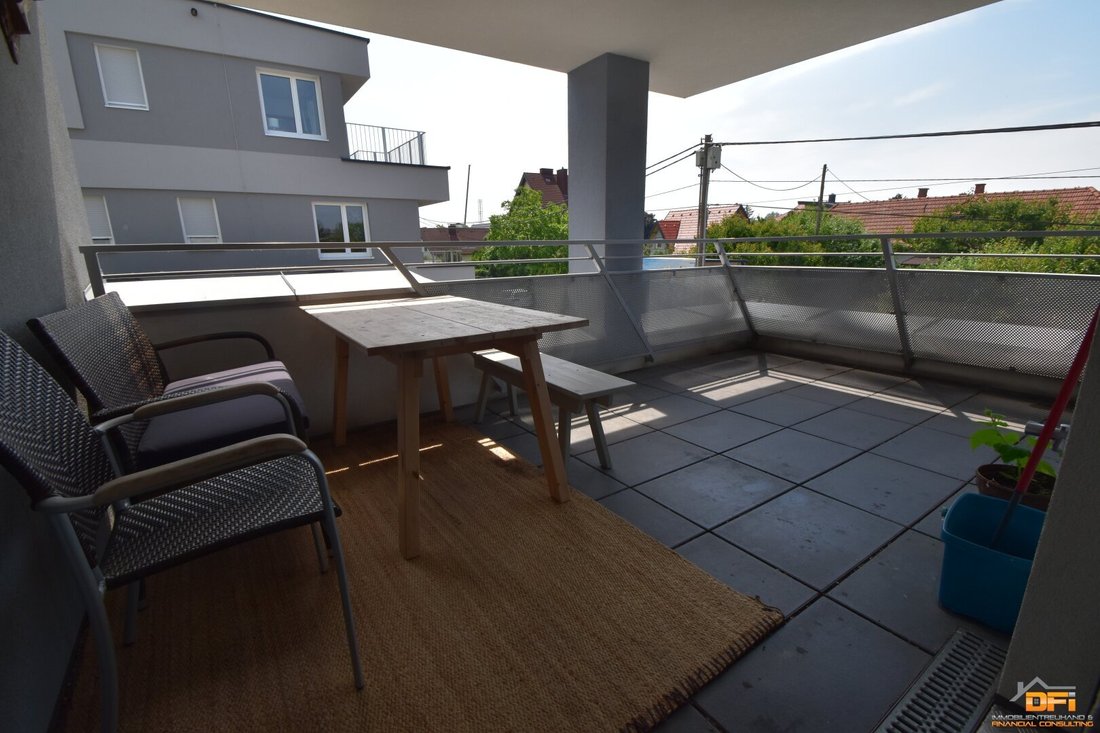 Apartment in Vienna, Wien, Austria 2 - 16423770