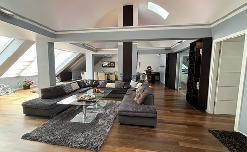 Apartment in Vienna, Wien, Austria 1