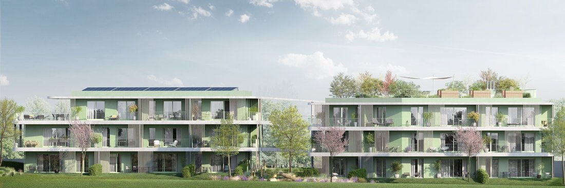 Apartment in Velden am Wörther See, Carinthia, Austria 5 - 16431787