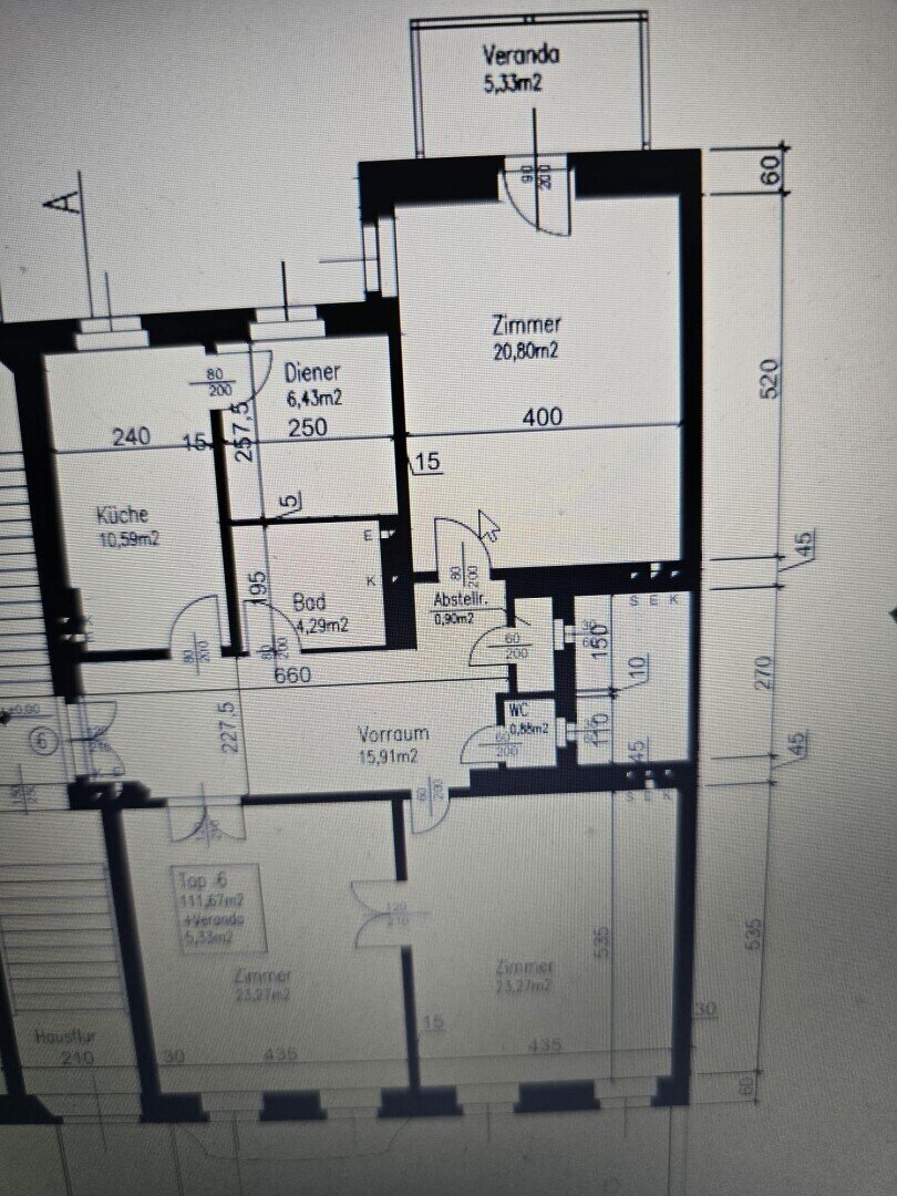 Apartment in Vienna, Wien, Austria 4 - 16452467