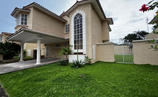 House in Panama City, Panama 1