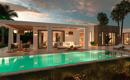 Villa in Xabia / Javea, Valencian Community, Spain 1