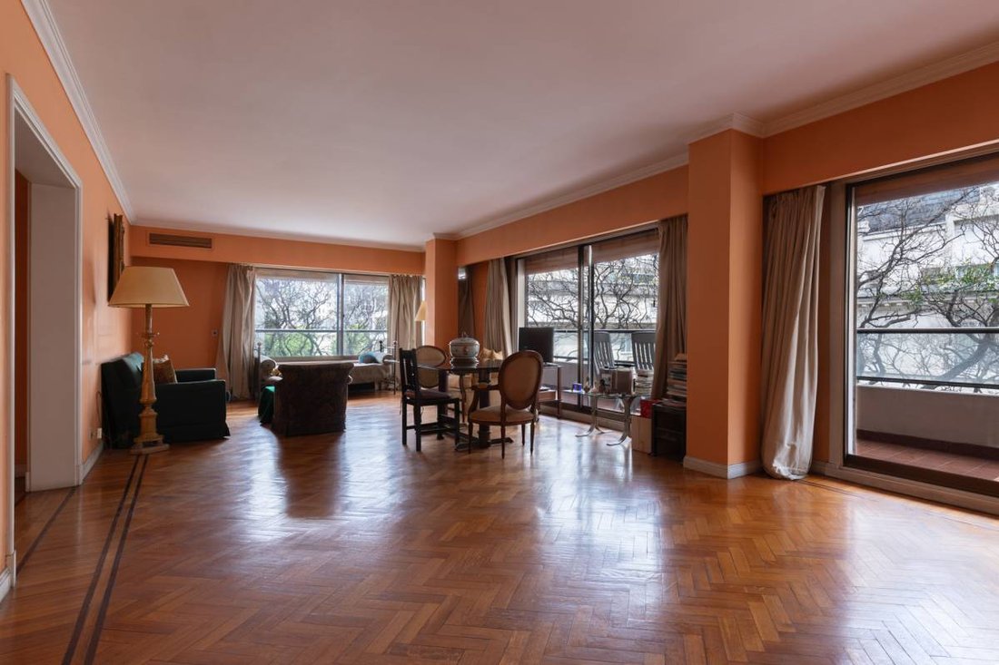 Apartment in Buenos Aires, Buenos Aires, Argentina 1 - 16290678