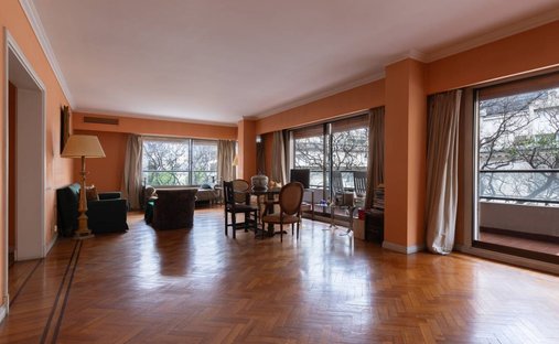 Apartment in Buenos Aires, Buenos Aires, Argentina 1