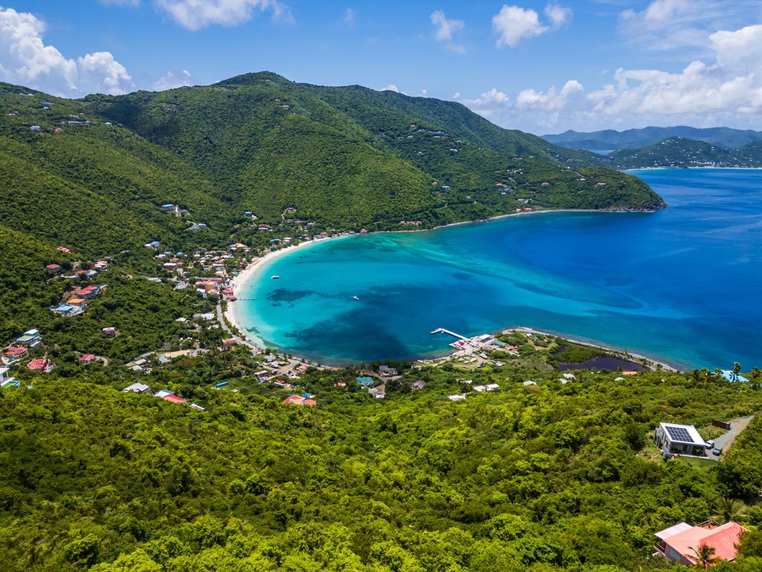 House in Leonards, Tortola, British Virgin Islands 4 - 16457104
