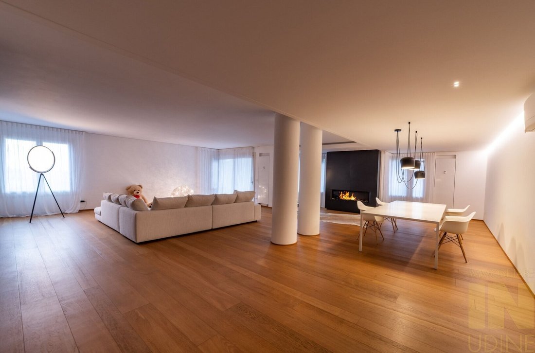 Apartment in Center, Udine, Friuli – Venezia Giulia 1 - 16430561