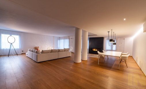 Appartamento a Centro, Udine, Friuli-Venezia Giulia 1