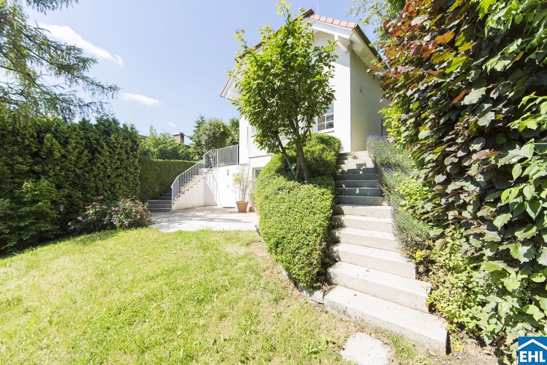 House in Vienna, Wien, Austria 1 - 16456437