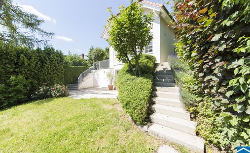 Casa a Vienna, Vienna, Austria 1