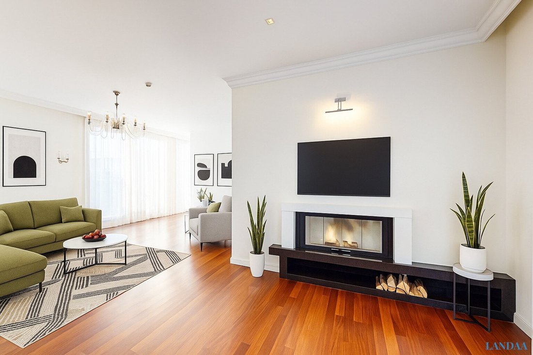 Penthouse in Vienna, Wien, Austria 4 - 16438304