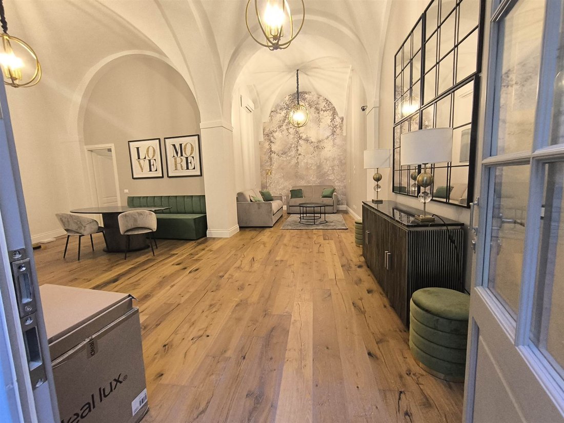 Apartment in Center, Florence, Tuscany 1 - 16417747