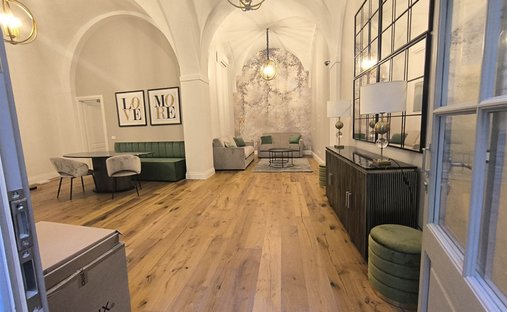 Apartamento en Centro, Florencia, Toscana 1