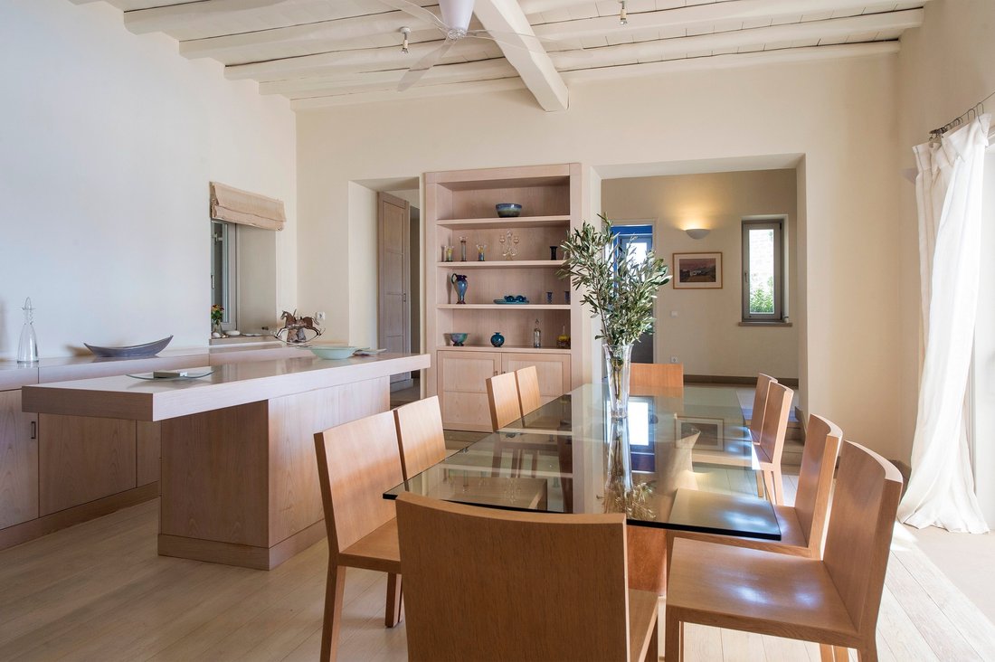 Villa in Paros, Aegean, Greece 4 - 16414948