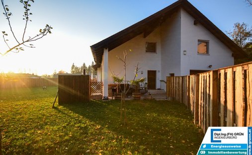 Maison à Steyr, Haute-Autriche, Autriche 1