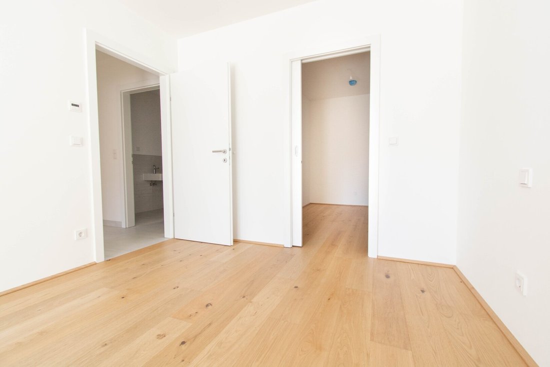 Penthouse in Vienna, Wien, Austria 4 - 16451274