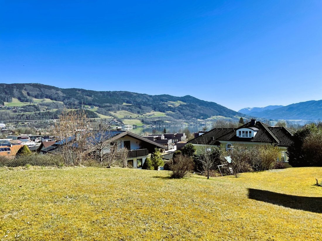 Penthouse in Sankt Lorenz, Upper Austria, Austria 3 - 16449652