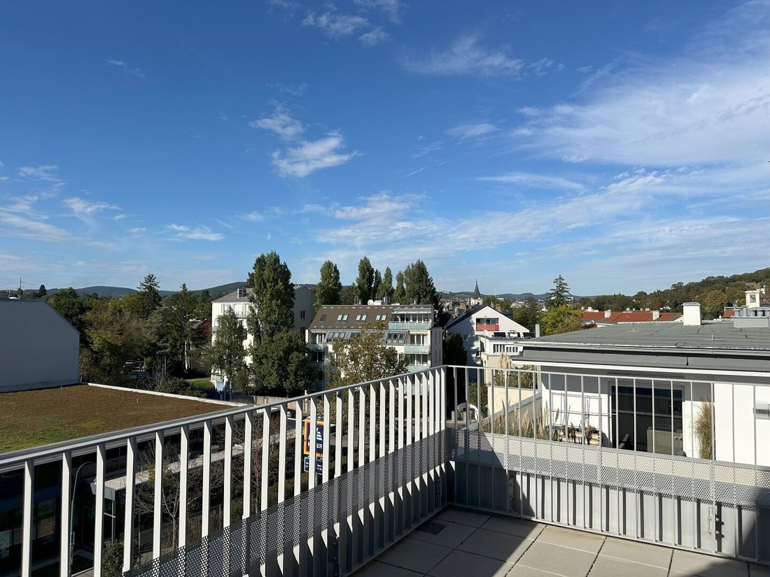 Apartment in Vienna, Wien, Austria 1 - 16429106