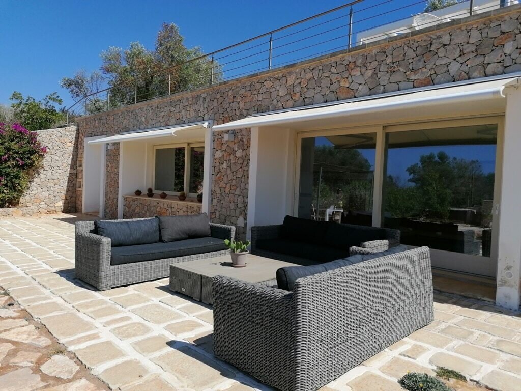 Villa in Castrignano del Capo, Apulia, Italy 4 - 16430099