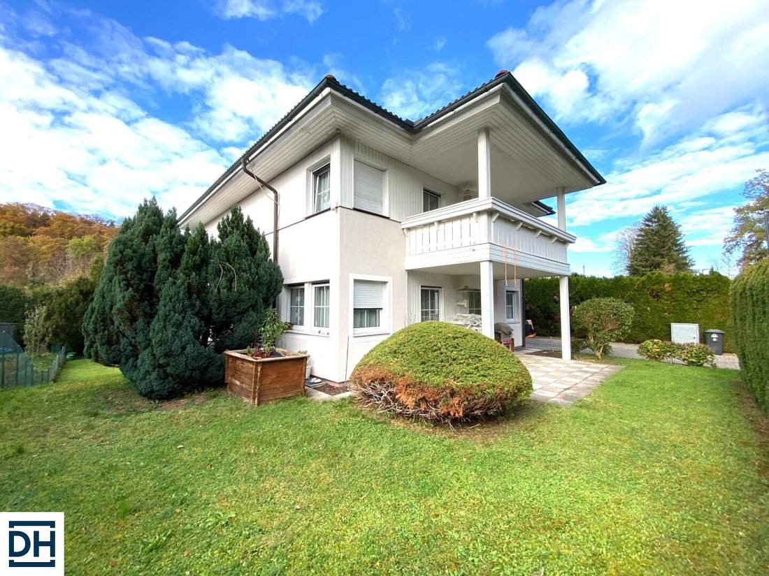 Villa en Himmelreich, Salsburgo, Austria 2 - 16442606