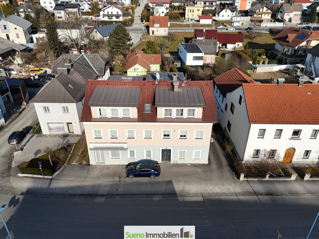 House in Bad Hall, Upper Austria, Austria 4 - 16446094