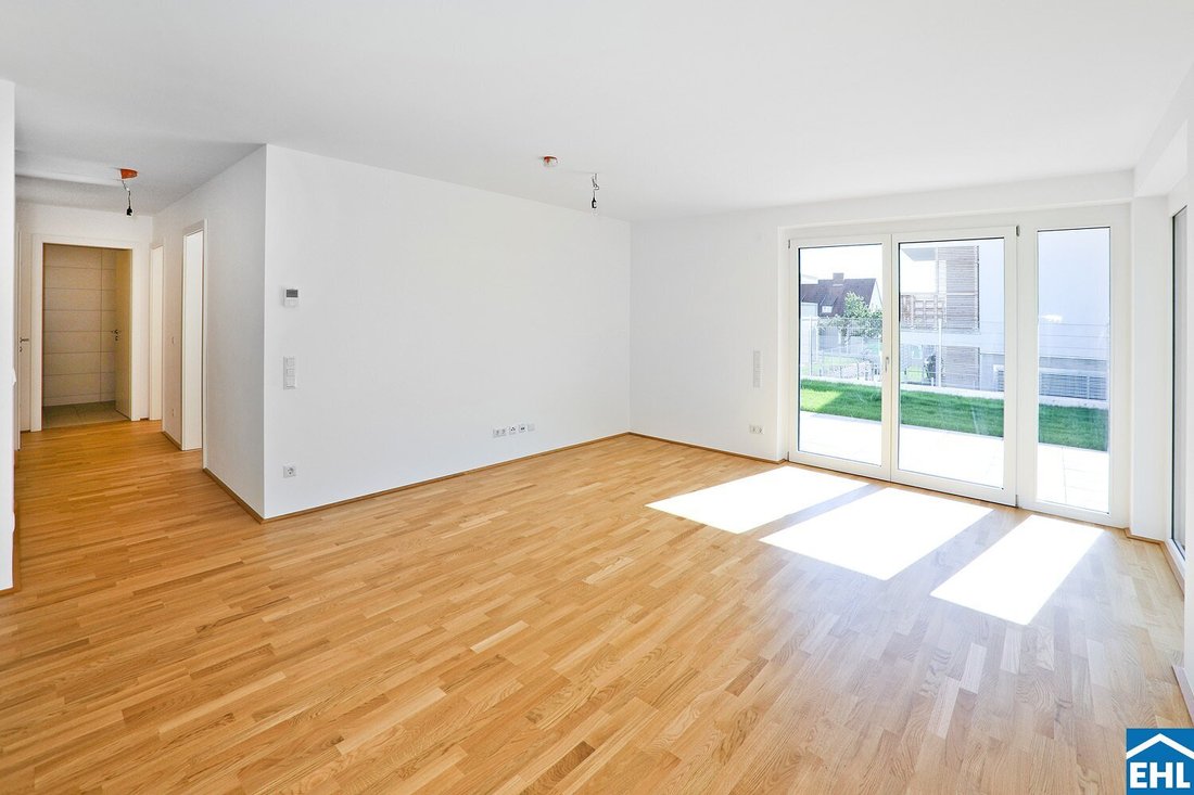 Apartment in Krems an der Donau, Lower Austria, Austria 3 - 16456330