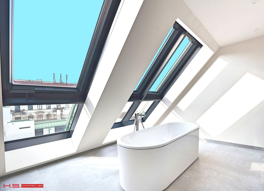 Penthouse in Vienna, Wien, Austria 4 - 16423727