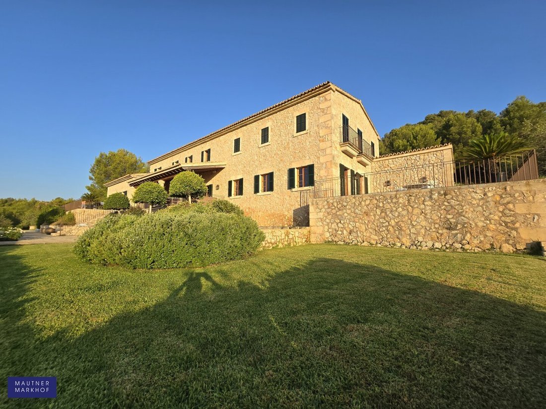 Finca in Pollenca, Balearic Islands, Spain 5 - 16430078