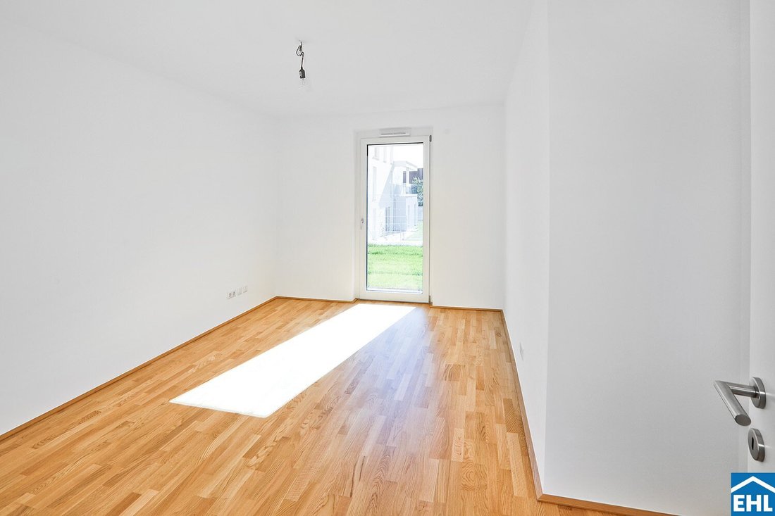 Apartment in Krems an der Donau, Lower Austria, Austria 5 - 16456330