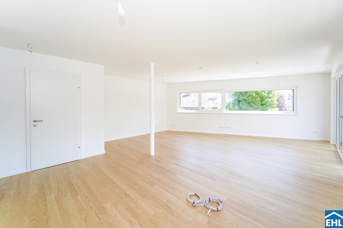 Apartment in Brunn am Gebirge, Lower Austria, Austria 1 - 16456108
