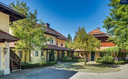 Casa di campagna a Westendorf, Tirolo, Austria 1