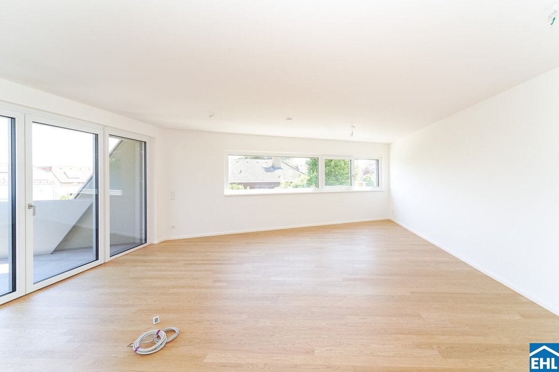 Apartment in Brunn am Gebirge, Lower Austria, Austria 2 - 16455836