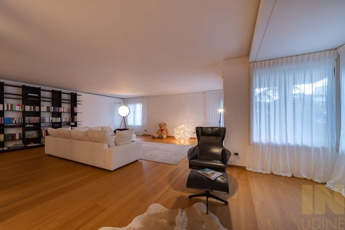 Apartment in Center, Udine, Friuli – Venezia Giulia 2 - 16430561