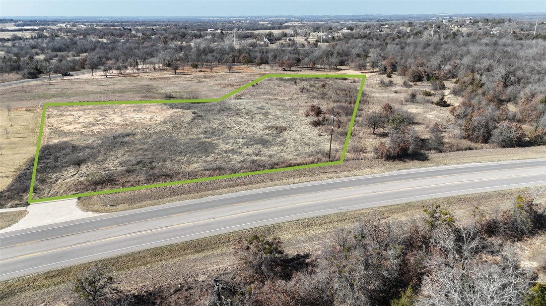 Land in Stephenville, Texas, United States 2 - 16454630