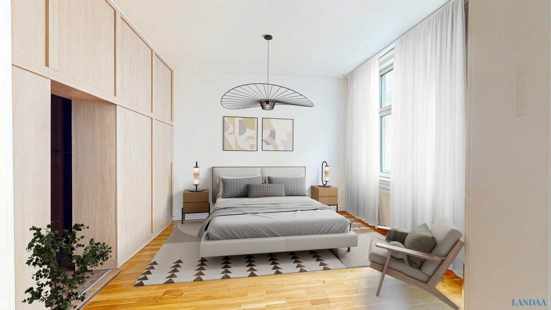 Apartment in Vienna, Wien, Austria 2 - 16438761