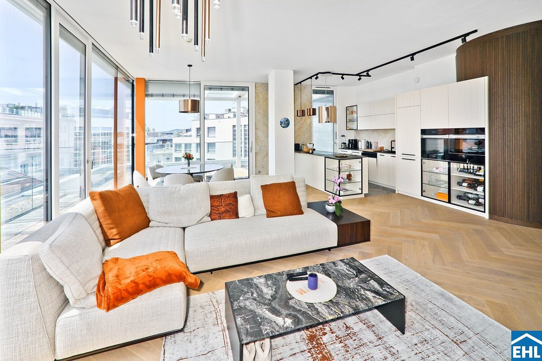 Apartment in Vienna, Wien, Austria 3 - 16456256