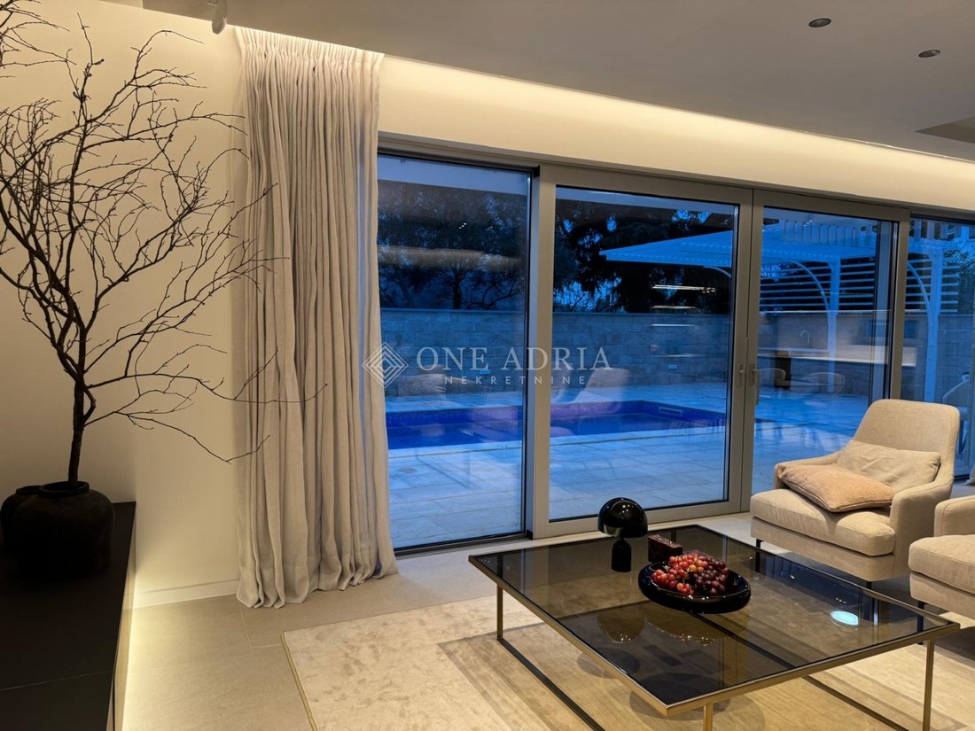 Apartment in Krk, Primorje-Gorski Kotar County, Croatia 2 - 16417847