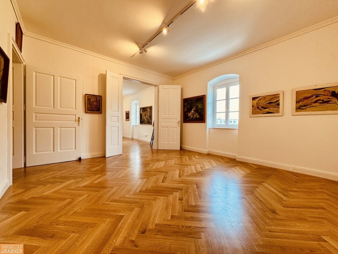 Townhouse in Gmunden, Upper Austria, Austria 4 - 16442338