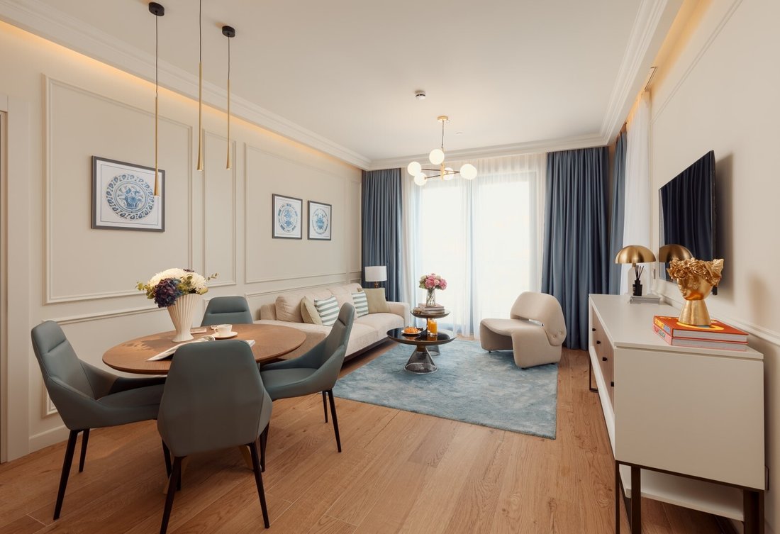 Apartment in Risan, Kotor Municipality, Montenegro 3 - 16455175