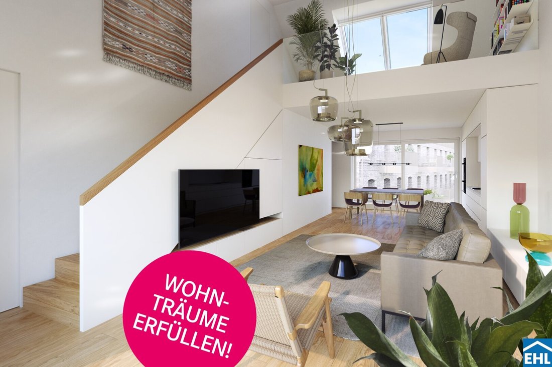 Apartment in Vienna, Wien, Austria 1 - 16455382