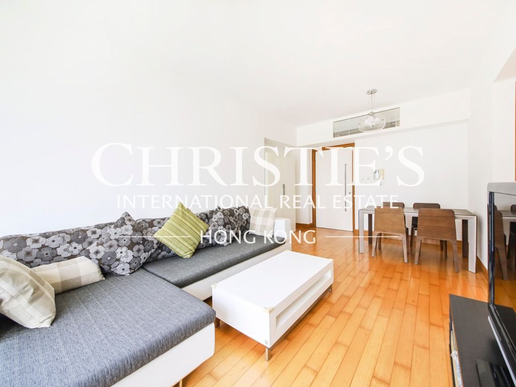 Apartment in Hong Kong, Hong Kong 4 - 16420129