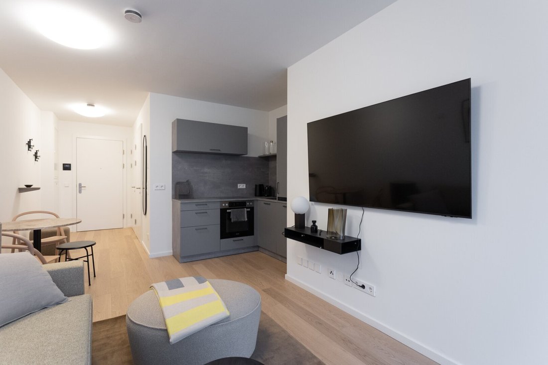Apartment in Vienna, Wien, Austria 5 - 16454462