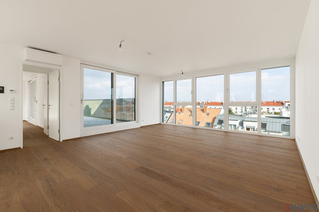 Penthouse in Vienna, Wien, Austria 2 - 16430954